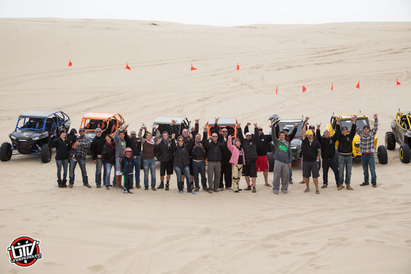 Dune Fest Oregon 2014