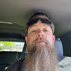 James Yale (Driver Headshot)