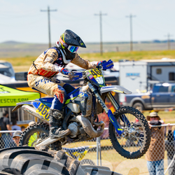 Theo McCormick (Driver Headshot)