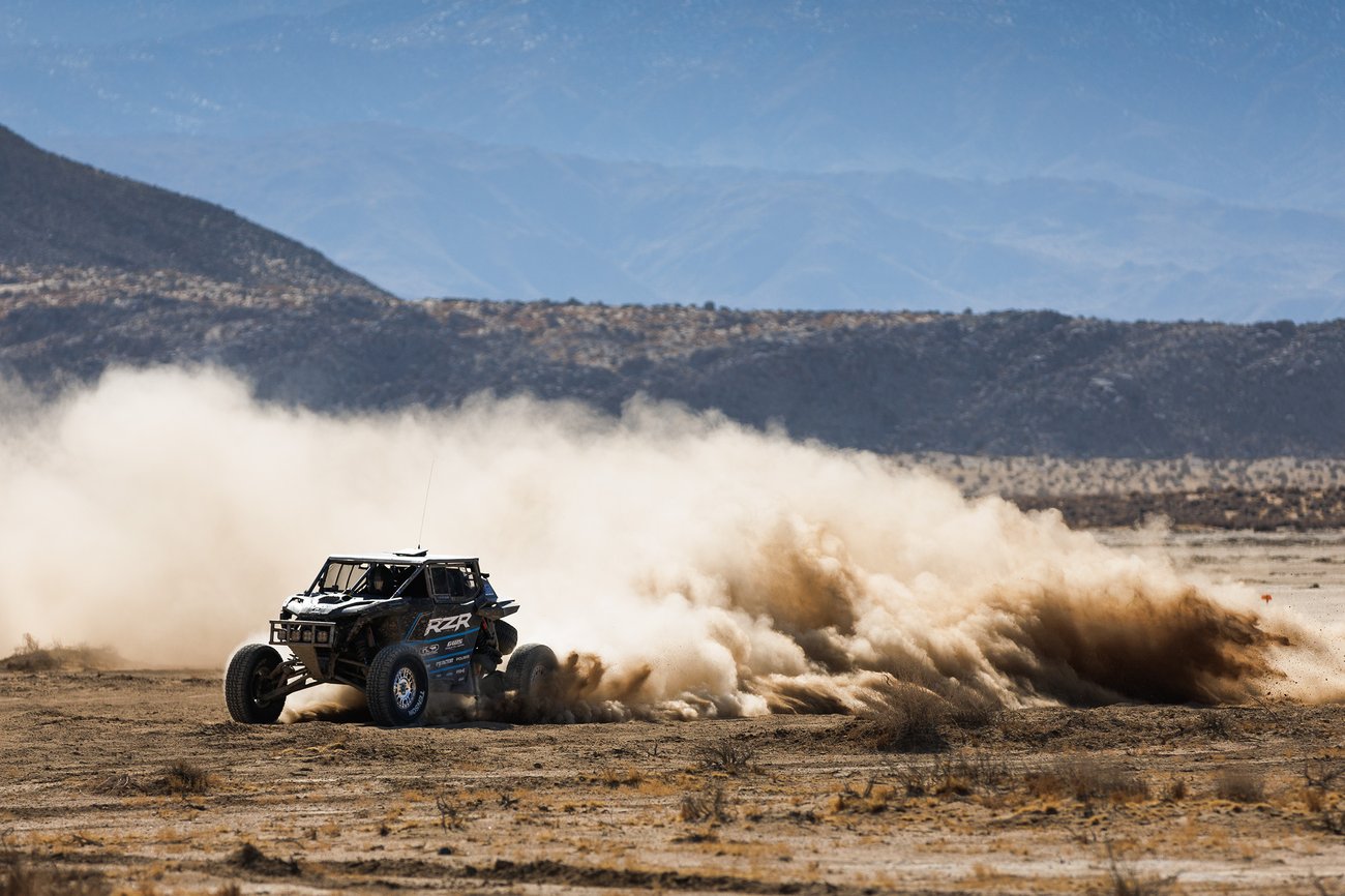 Polaris RZR - 2025 KOH Desert Challenge (3)