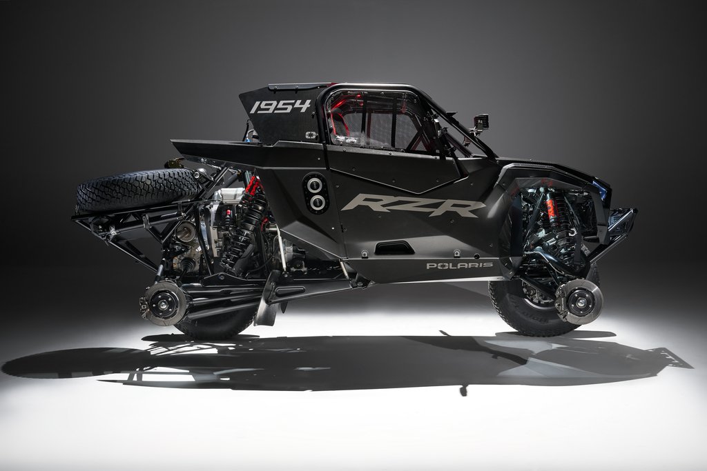 Polaris RZR Pro R Factory On Sale (2)