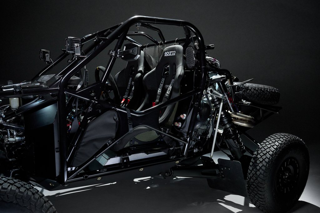 Polaris RZR Pro R Factory On Sale (4)