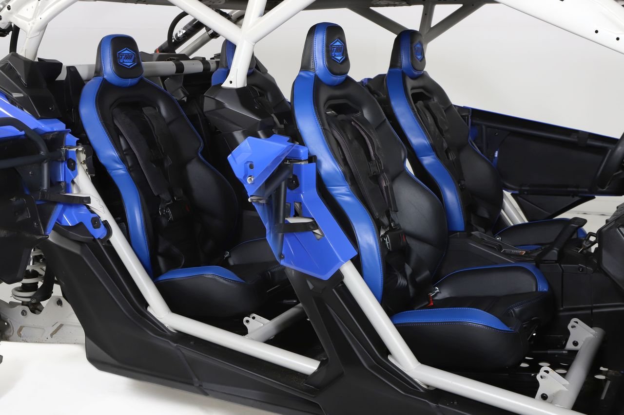 maverickseats