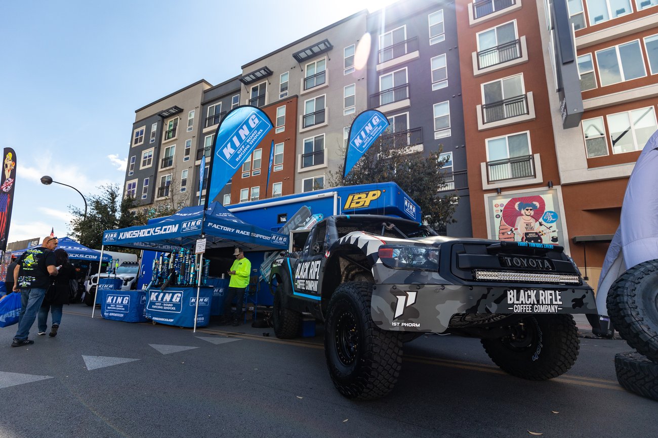 2025 Mint 400 - King Shocks (1)