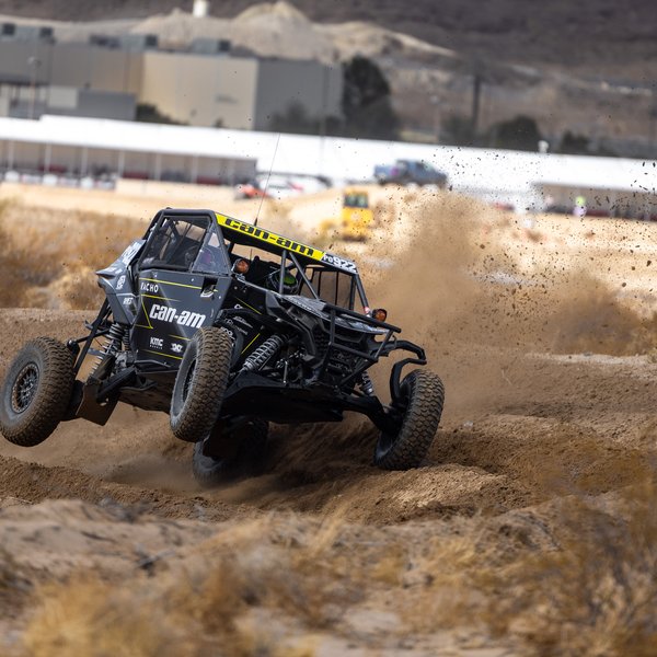 2025 Mint 400 - Limited Qualifying (1)