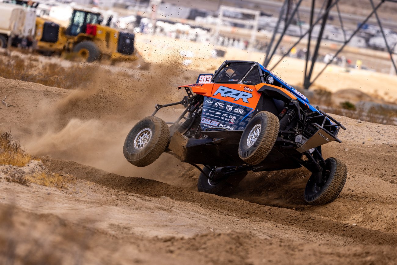 2025 Mint 400 - Limited Qualifying (7)