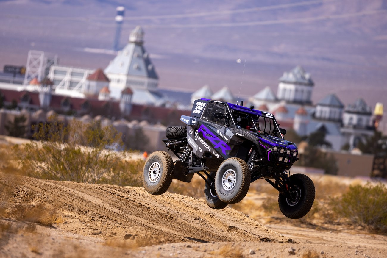 2025 Mint 400 - Limited Race (5)