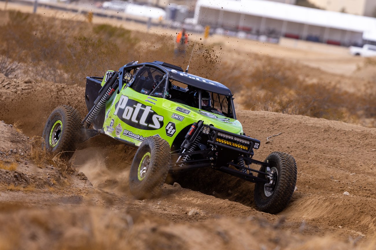 2025 Mint 400 - Limited Race (3)