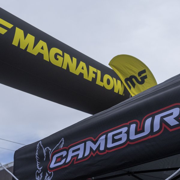 2024 California 300 - Magnaflow/Camburg (1)