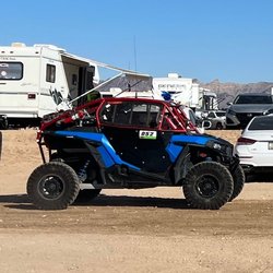 Neil Weaver (Driver Headshot)