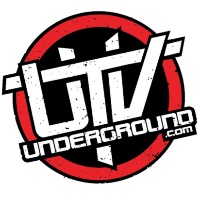 UTV Underground Logo