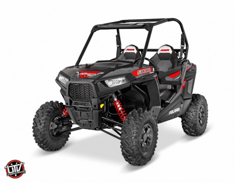 2015 Polaris RZRs & Rangers | UTVUnderground.com