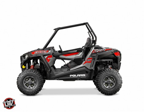 2015 Polaris RZRs & Rangers | UTVUnderground.com