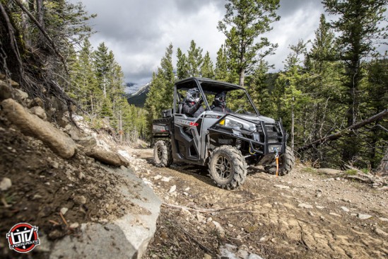 2015 Polaris RZRs & Rangers | UTVUnderground.com