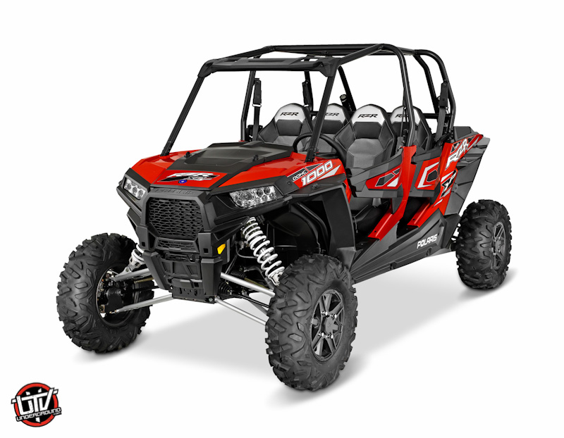 2015 Polaris RZR XP1k | UTVUnderground.com