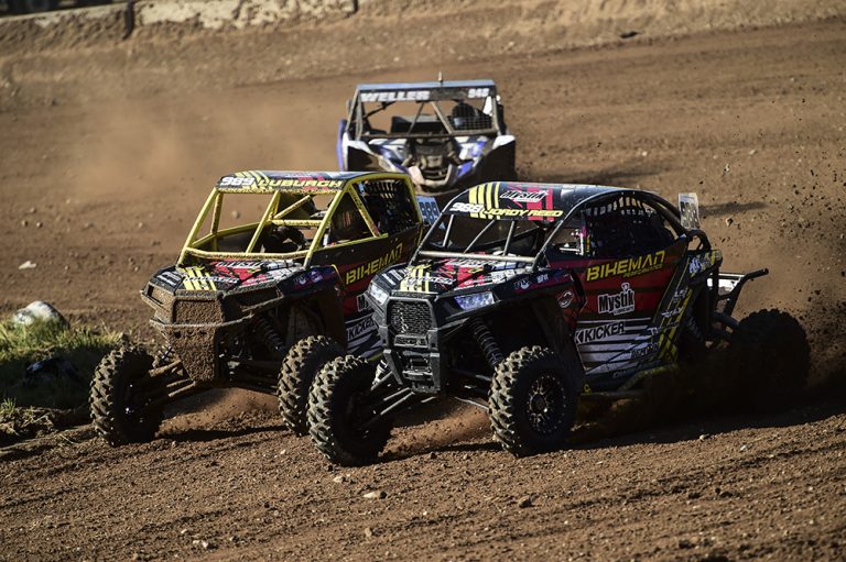 TORC: The Off-Road Championship Announces 2017 Schedule