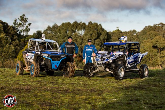 UTVUnderground SXS Australian Championship Recap UTVUnderground