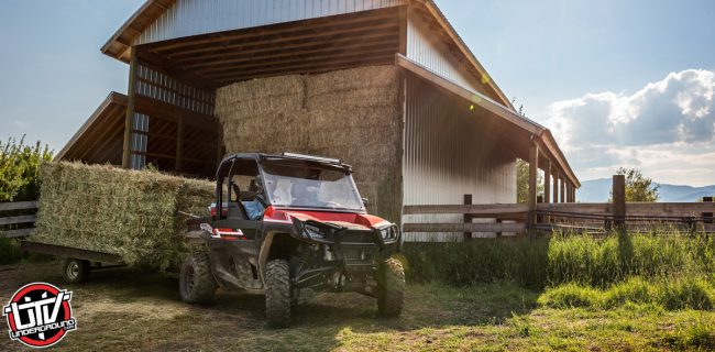 New Textron Off Road 2019 Havoc and Wildcat XX Models