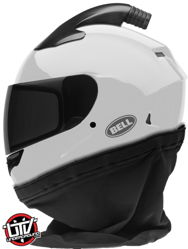 bell utv helmets