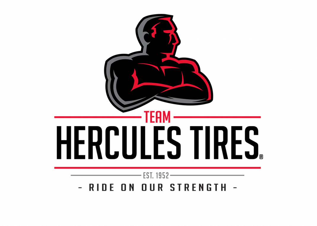 Hercules Tires Welcomes Will Rodgers Racing to Team Hercules ...