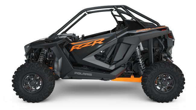 2021 rzr pro xp premium onyx black pr