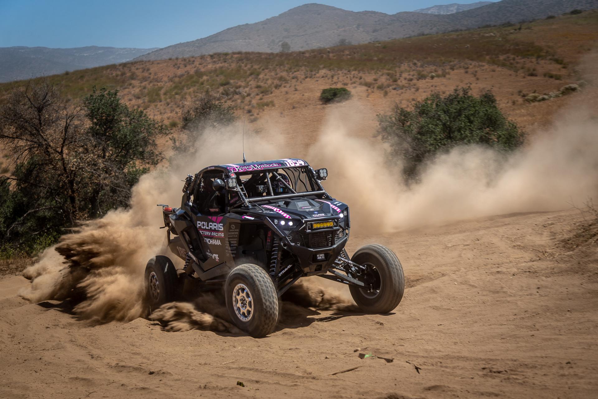 3rd SCORE Baja 400 Race Preview