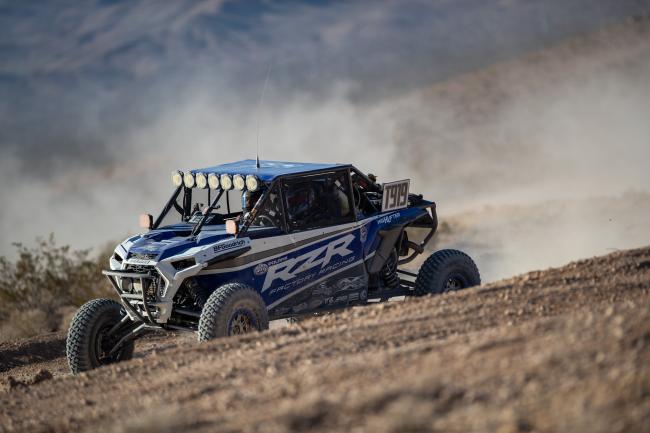 mint 400 2022 limited race cm 25